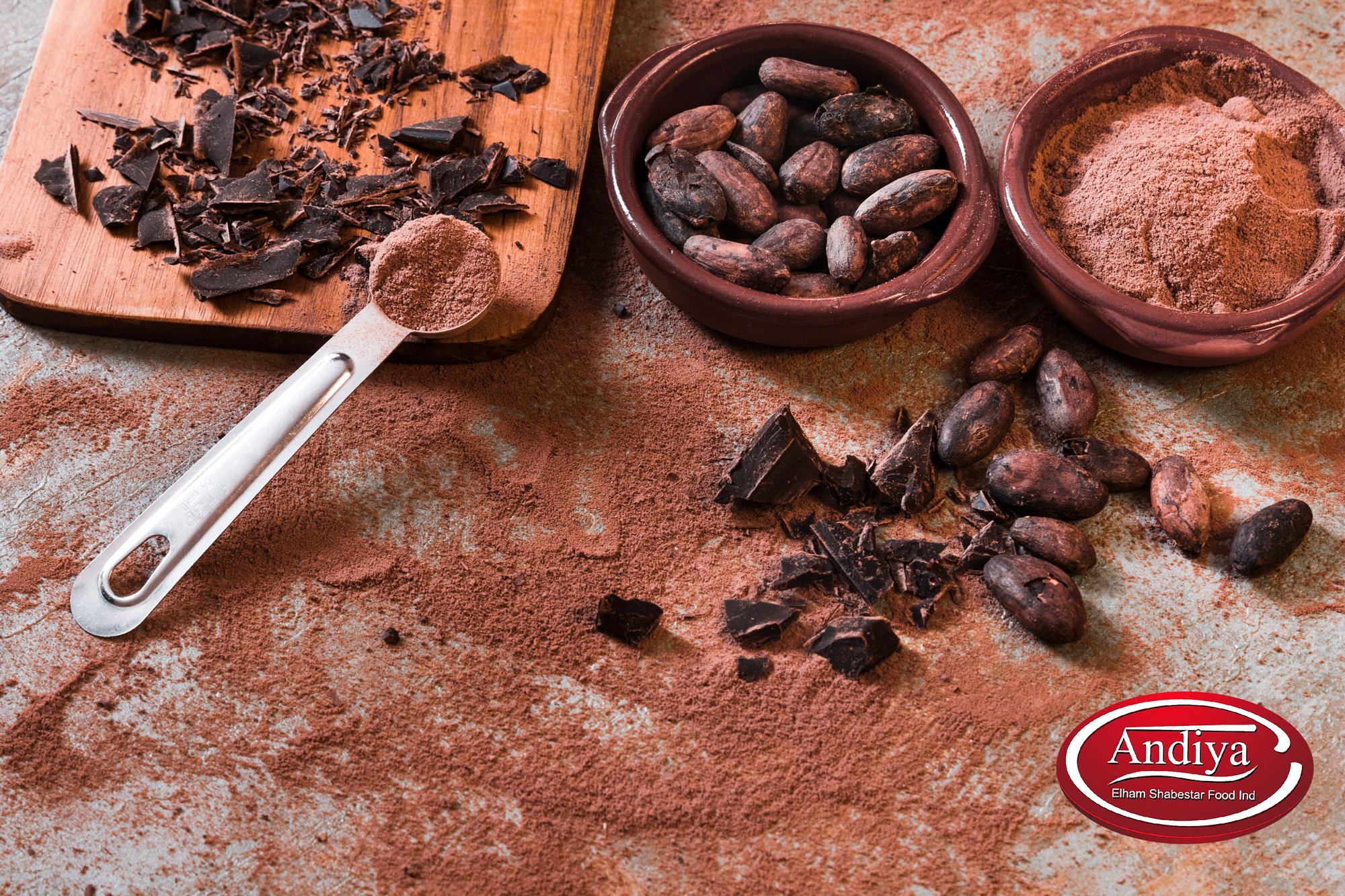 پودر کاکائو برای بارداری