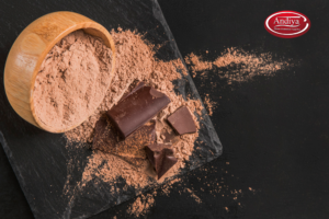 آیا پودر کاکائو گلوتن دارد؟