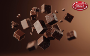 شکلات تلخ برای کودکان